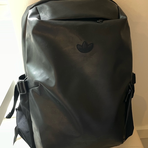 Adidas Backpack - Picture 3 of 3